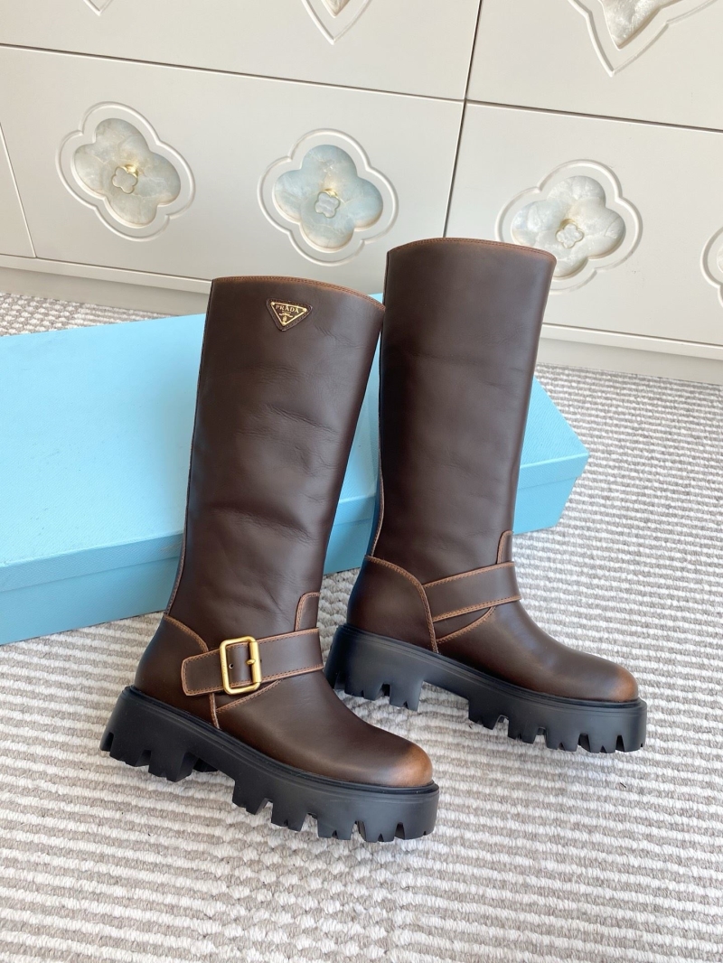 Pra*a boots